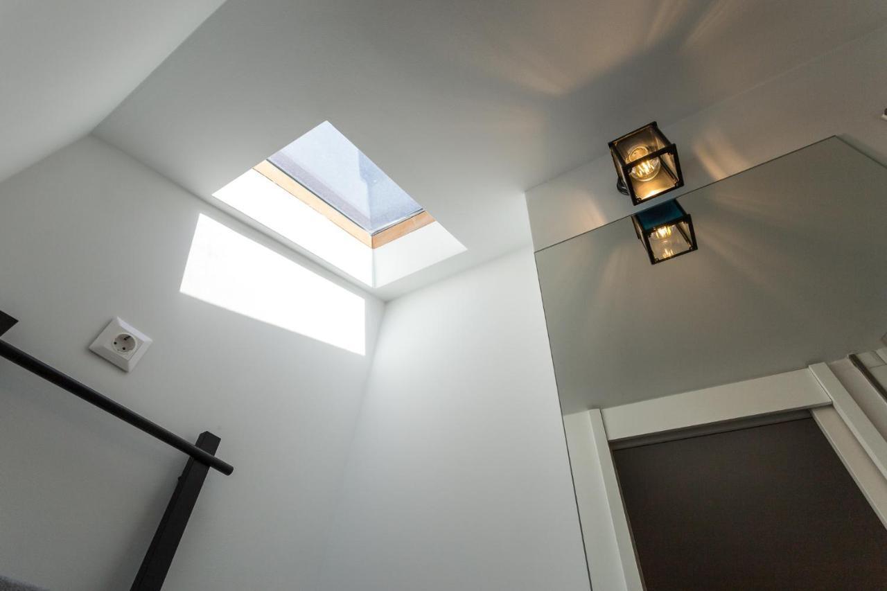 Lxfactory Apartment Lizbona Zewnętrze zdjęcie