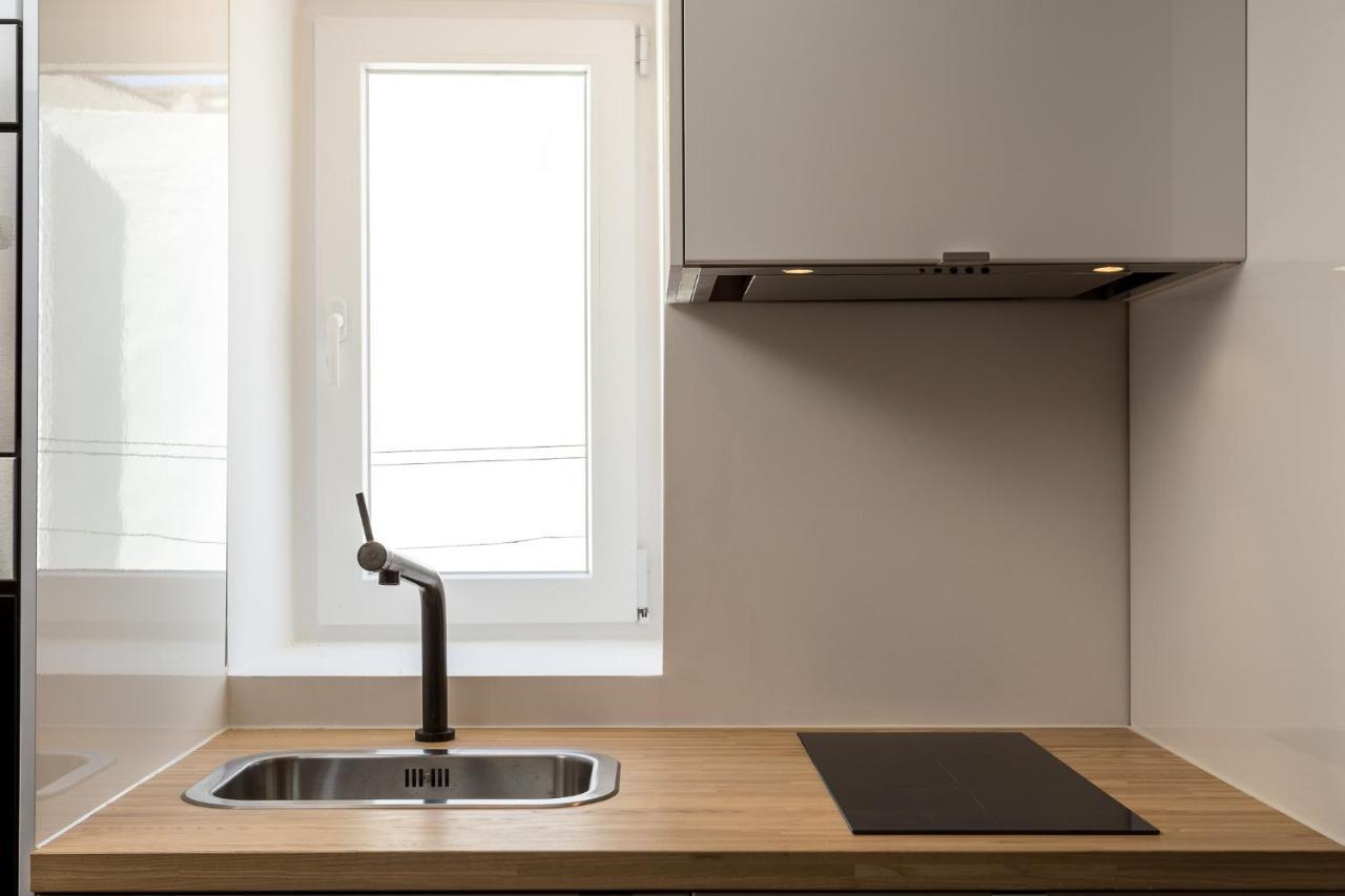 Lxfactory Apartment Lizbona Zewnętrze zdjęcie